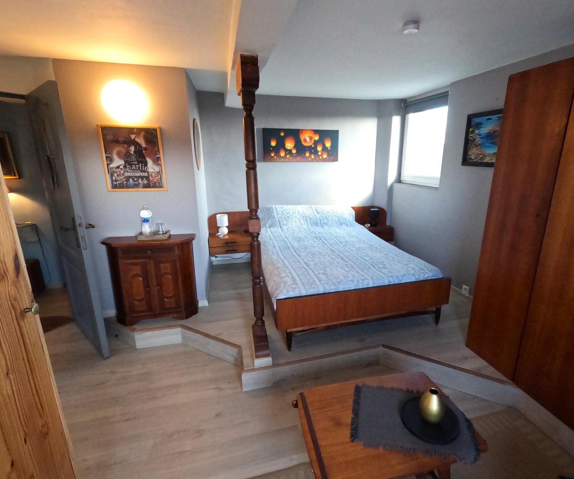 Appartamento Aux Deux Amis Stavelot Esterno foto